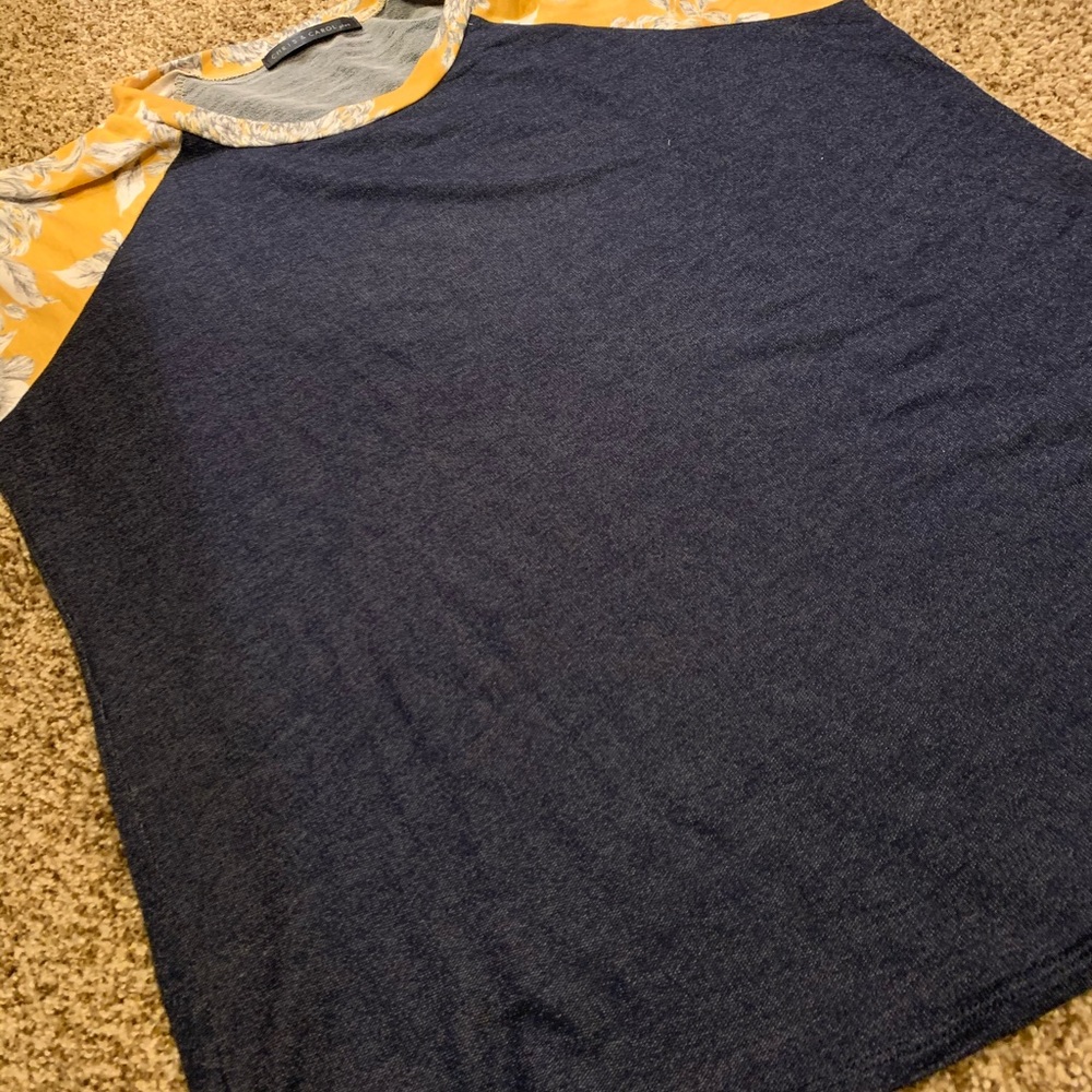 Boutique 2X Top - Picture 1 of 2